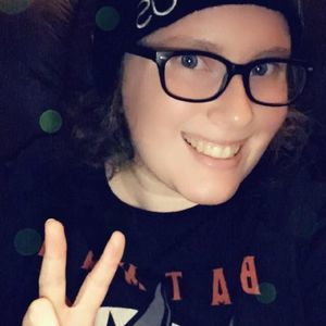 Meet your Posher, Bethany